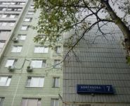 1-комнатная квартира площадью 38 кв.м, улица Конёнкова, 7 | цена 5 200 000 руб. | www.metrprice.ru