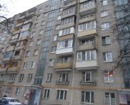 3-комнатная квартира площадью 58 кв.м, Севастопольский просп., 14к1 | цена 9 480 000 руб. | www.metrprice.ru