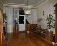 3-комнатная квартира площадью 86 кв.м, Барамзиной ул., 14 | цена 7 600 000 руб. | www.metrprice.ru