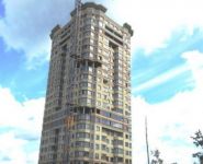 2-комнатная квартира площадью 33.1 кв.м, Северное ш | цена 1 750 000 руб. | www.metrprice.ru