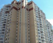 2-комнатная квартира площадью 52 кв.м, Главмосстроя ул., 7 | цена 8 000 000 руб. | www.metrprice.ru