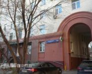 2-комнатная квартира площадью 57 кв.м, Фрунзенская наб., 40 | цена 20 880 000 руб. | www.metrprice.ru