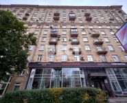 3-комнатная квартира площадью 80 кв.м, Беговая ул., 7 | цена 15 600 000 руб. | www.metrprice.ru