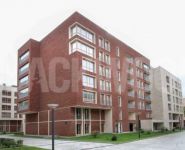 4-комнатная квартира площадью 150 кв.м в ЖК "Литератор", Льва Толстого ул., 23/7 | цена 175 500 000 руб. | www.metrprice.ru