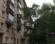 3-комнатная квартира площадью 56 кв.м, Планетная улица, 49 | цена 11 990 000 руб. | www.metrprice.ru