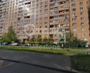 2-комнатная квартира площадью 53 кв.м, улица Чкалова, 10/6 | цена 7 400 000 руб. | www.metrprice.ru