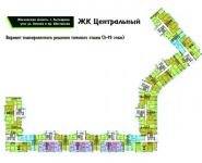 2-комнатная квартира площадью 55 кв.м, Ленина ул., 3 | цена 3 850 000 руб. | www.metrprice.ru