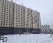 2-комнатная квартира площадью 54 кв.м в ЖК "Л-Парк", Окружная улица, 13 | цена 3 850 000 руб. | www.metrprice.ru