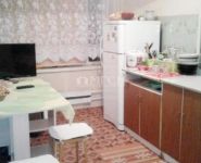 1-комнатная квартира площадью 40 кв.м, Варшавское ш., 90К2 | цена 6 400 000 руб. | www.metrprice.ru