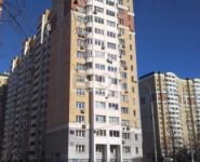 1-комнатная квартира площадью 50 кв.м, Грина ул., 18К1 | цена 11 000 000 руб. | www.metrprice.ru
