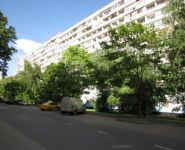 1-комнатная квартира площадью 40 кв.м, Абрамцевская улица, 12 | цена 5 900 000 руб. | www.metrprice.ru