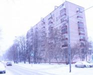 1-комнатная квартира площадью 31 кв.м, Новопетровская ул., 1К4 | цена 6 150 000 руб. | www.metrprice.ru