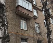 3-комнатная квартира площадью 65 кв.м, Севастопольский просп., 5-1 | цена 12 900 000 руб. | www.metrprice.ru