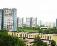 3-комнатная квартира площадью 76 кв.м, Вильнюсская ул., 7К2 | цена 12 500 000 руб. | www.metrprice.ru