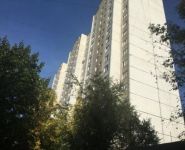 1-комнатная квартира площадью 38 кв.м, Парковая улица, 3 | цена 4 400 000 руб. | www.metrprice.ru