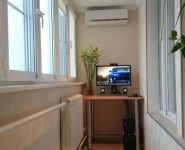 1-комнатная квартира площадью 34.1 кв.м, Солдатский пер., 2 | цена 9 000 000 руб. | www.metrprice.ru