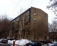 2-комнатная квартира площадью 43 кв.м, Стрелецкая ул., 16 | цена 6 800 000 руб. | www.metrprice.ru