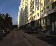 1-комнатная квартира площадью 49.4 кв.м, Высоковольтная ул. | цена 3 038 000 руб. | www.metrprice.ru