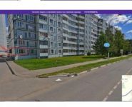 2-комнатная квартира площадью 55 кв.м, 60 лет Комсомола ул., 3К1 | цена 2 800 000 руб. | www.metrprice.ru