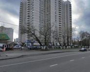 1-комнатная квартира площадью 38 кв.м, Менжинского ул., 29 | цена 9 000 000 руб. | www.metrprice.ru