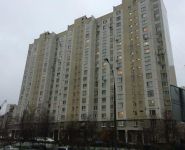 2-комнатная квартира площадью 58 кв.м, Пятницкое ш., 13К1 | цена 8 800 000 руб. | www.metrprice.ru