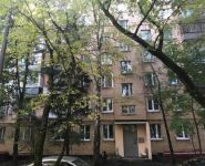 2-комнатная квартира площадью 45 кв.м, Чертановская улица, 36к1 | цена 6 100 000 руб. | www.metrprice.ru