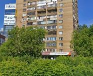 1-комнатная квартира площадью 36 кв.м, Адмирала Макарова ул., 14 | цена 7 000 000 руб. | www.metrprice.ru