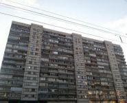 2-комнатная квартира площадью 54 кв.м, Акуловская улица, 23 | цена 7 700 000 руб. | www.metrprice.ru