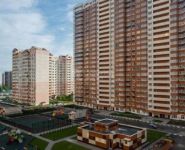 1-комнатная квартира площадью 32 кв.м, Носовихинское ш., 27 | цена 4 500 000 руб. | www.metrprice.ru