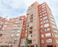 11-комнатная квартира площадью 583.8 кв.м, переулок Васнецова, 3 | цена 245 000 000 руб. | www.metrprice.ru