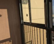 1-комнатная квартира площадью 40.4 кв.м, улица Дмитрия Ульянова, 6к1 | цена 5 750 000 руб. | www.metrprice.ru