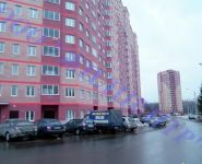 2-комнатная квартира площадью 57.2 кв.м, Борисова ул., 24 | цена 4 800 000 руб. | www.metrprice.ru