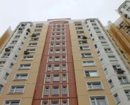 3-комнатная квартира площадью 83.1 кв.м, Лукинская улица, 6 | цена 9 700 000 руб. | www.metrprice.ru