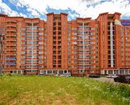 1-комнатная квартира площадью 49 кв.м, Дениса Давыдова ул., 8 | цена 4 470 000 руб. | www.metrprice.ru