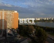 2-комнатная квартира площадью 53 кв.м, переулок Васнецова, 3 | цена 8 500 000 руб. | www.metrprice.ru