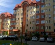 1-комнатная квартира площадью 41.1 кв.м, улица Баумана, 5 | цена 5 800 000 руб. | www.metrprice.ru