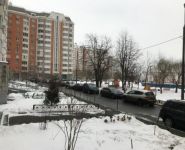 1-комнатная квартира площадью 37 кв.м, Лухмановская ул., 29 | цена 5 250 000 руб. | www.metrprice.ru