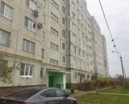 1-комнатная квартира площадью 37.5 кв.м, улица Крупской, 29 | цена 2 100 000 руб. | www.metrprice.ru