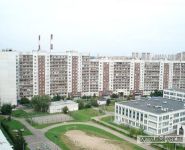 1-комнатная квартира площадью 10 кв.м, 14-й мкр (Зеленоград), К1462 | цена 5 100 000 руб. | www.metrprice.ru