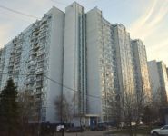 1-комнатная квартира площадью 38 кв.м, Осенний бул., 20 k 2 | цена 8 300 000 руб. | www.metrprice.ru