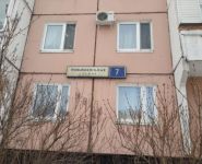 2-комнатная квартира площадью 56.2 кв.м, Новокосинская ул., 7 | цена 8 500 000 руб. | www.metrprice.ru