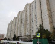 1-комнатная квартира площадью 38 кв.м, Пятницкое шоссе, 41 | цена 6 500 000 руб. | www.metrprice.ru