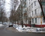 1-комнатная квартира площадью 34.1 кв.м, Каховка ул., 13К1 | цена 5 100 000 руб. | www.metrprice.ru