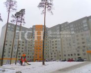 1-комнатная квартира площадью 43.6 кв.м в ЖК "Orangewood", Заводская ул., 12 | цена 3 100 000 руб. | www.metrprice.ru