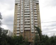 1-комнатная квартира площадью 44 кв.м, Герасима Курина ул., 22 | цена 11 500 000 руб. | www.metrprice.ru