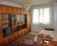 1-комнатная квартира площадью 38 кв.м, Харьковский пр., 9К1 | цена 5 250 000 руб. | www.metrprice.ru