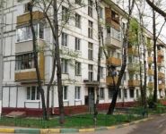 2-комнатная квартира площадью 45 кв.м, Балаклавский просп., 10К2 | цена 6 387 000 руб. | www.metrprice.ru