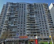 3-комнатная квартира площадью 72 кв.м, Новокосинская ул., 27 | цена 11 850 000 руб. | www.metrprice.ru