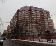 5-комнатная квартира площадью 230 кв.м, Вересаева ул., 6 | цена 115 420 000 руб. | www.metrprice.ru