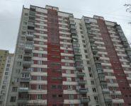 3-комнатная квартира площадью 76 кв.м, Боровское ш., 48 | цена 10 000 000 руб. | www.metrprice.ru